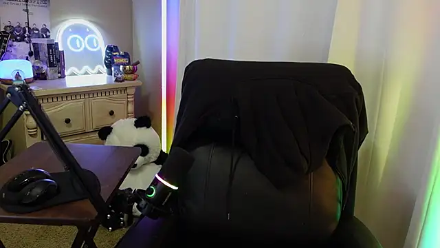 Ghost11_11 Live XXX-Chat
