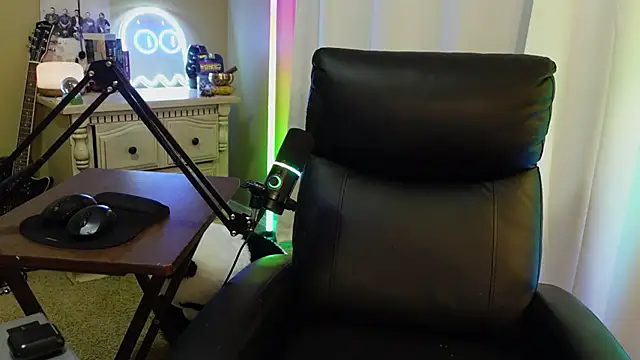 Ghost11_11 Live XXX-Chat