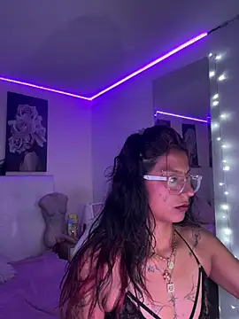 Chat XXX ao vivo de SamathaMay
