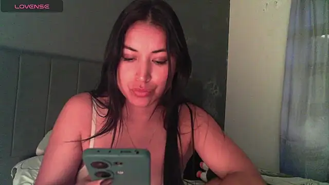 دردشة Sweet-Angie الجنسية المباشرة