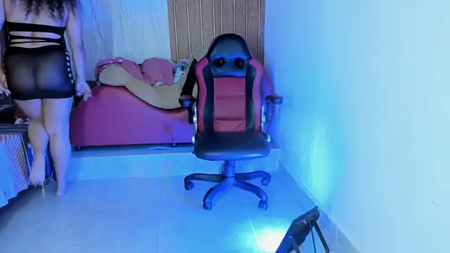 Živý XXX chat Lunastar02