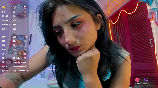 akai_krazna লাইভ XXX চ্যাট