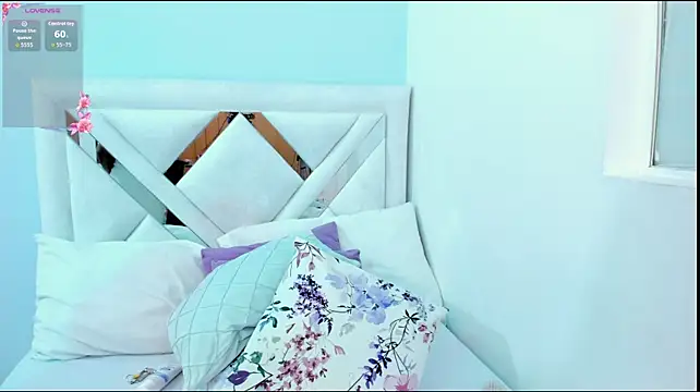 Chat XXX Live Maray_Lous