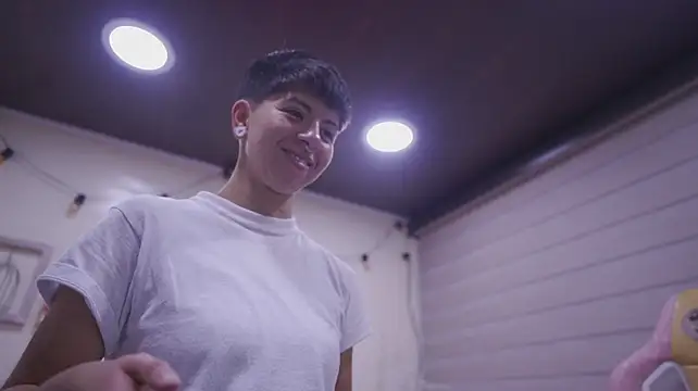 แชท XXX สดของ tommy_blue