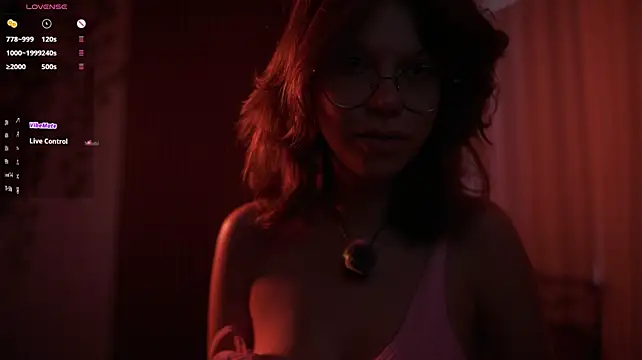 Xonalenein Live XXX chat