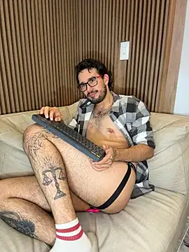 Adrian_SITH Live XXX-chat