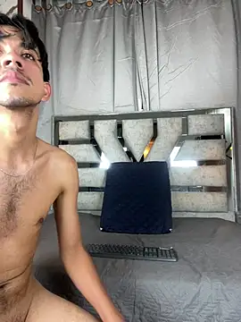 kameron_and_Nick Chat XXX in diretta