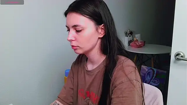 peachyness Chat XXX in diretta