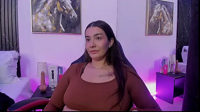 Chat XXX ao vivo de Bonnie_Rider