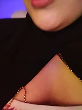 Živý XXX chat Elinaax