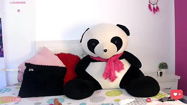 gGemma3's Live XXX Chat