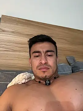 Chris_Clarck Live XXX-Chat