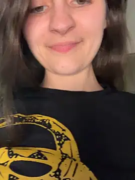 צ'אט XXX בשידור חי של psilybaby