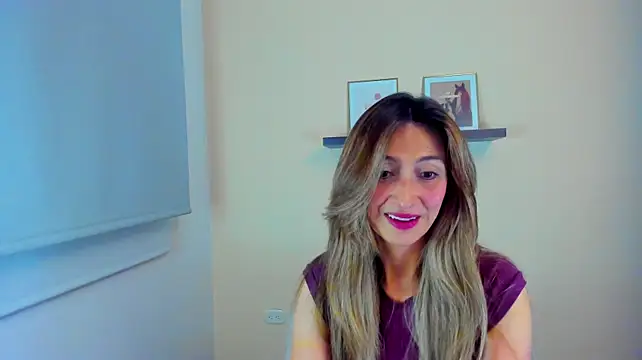 Chat XXX ao vivo de Velourmuse