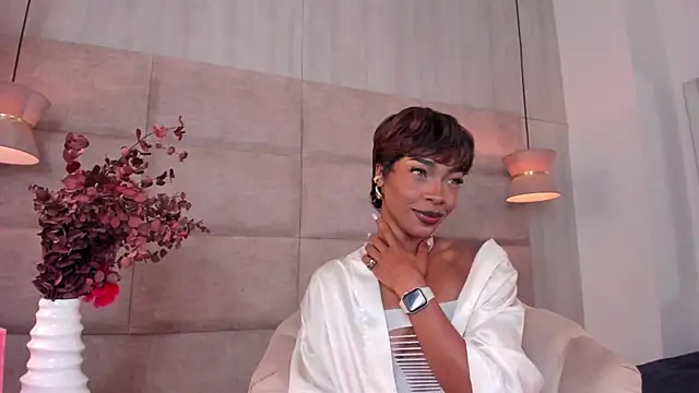 Chat XXX ao vivo de GenesisJordan
