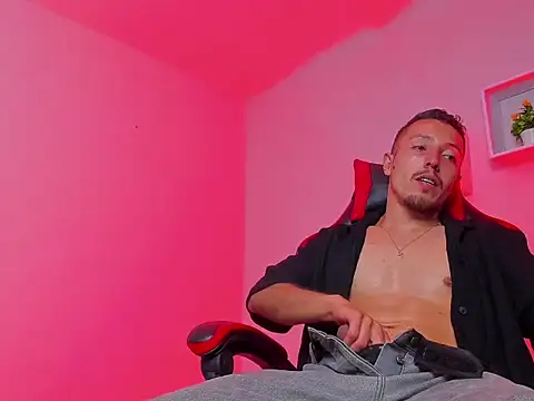 Master_Orioon 라이브 XXX 채팅