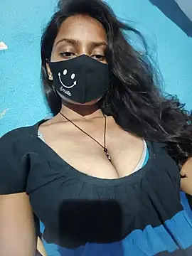 Yoursexysima's Webcam Show