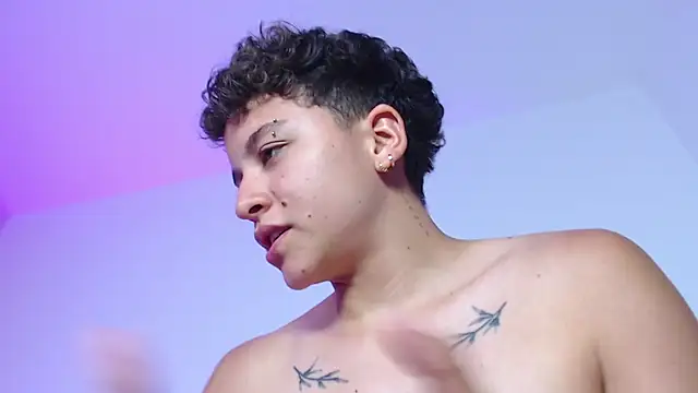 Czat XXX na żywo – Antonella_Cruz02