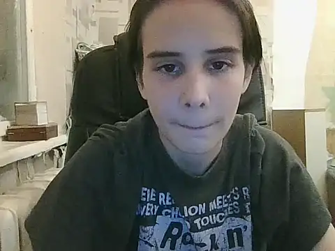 Show de Kim__Ray na webcam