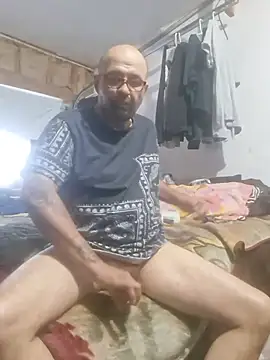 Sembang XXX Secara Langsung DickNasty6908