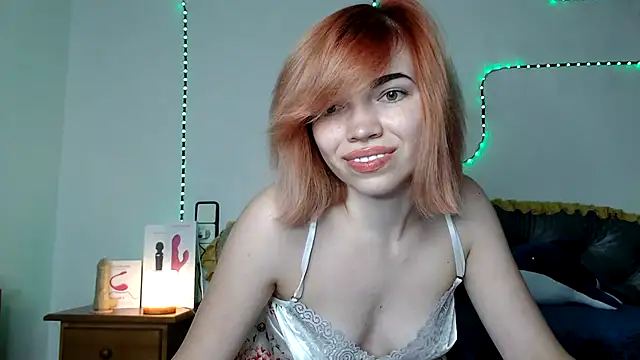 olivka-flower's Live XXX Chat