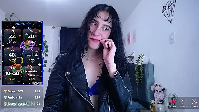 IsaBaileys_ Obrolan Langsung XXX