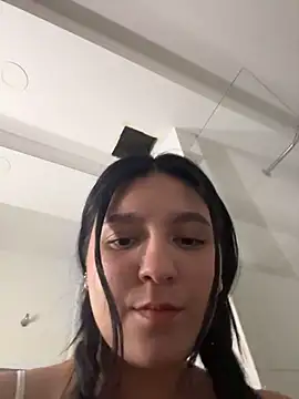 Camila_sanchez25 Obrolan Langsung XXX