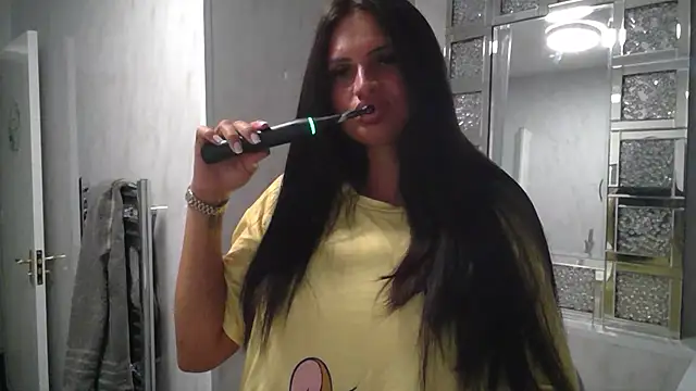 Destinylovex – Live XXX-chat