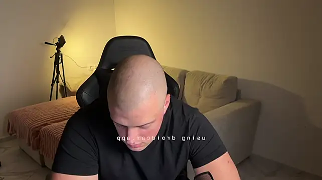 telenokkn Live XXX chat