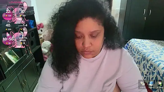 Chatroom XXX en direct de millaroberts