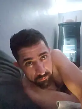 Chat XXX en directo de HAMADA__11