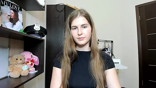 Chat XXX en directo de OhMyAlice