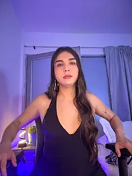 Chat XXX en directo de saracaball_