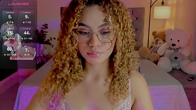 OxanaFedorova1- – Naživo XXX chat