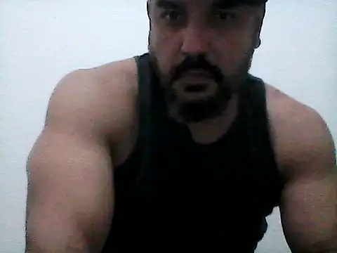 Show de stallony na webcam