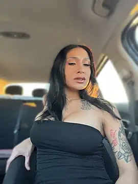 Czat XXX na żywo – FerrariFrench