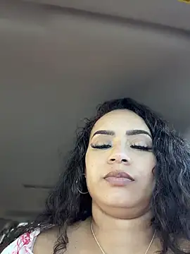 Show Webcam de CarmelaAnthony