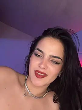LunnaVey – Live XXX-chat