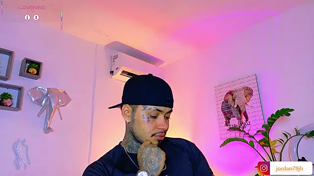 JordanSmiith_ Chat XXX live