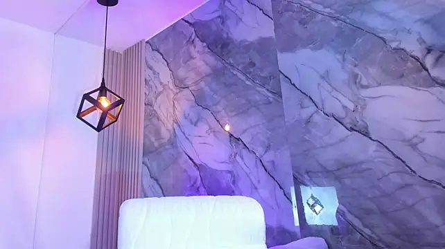 IsabellaMonet লাইভ XXX চ্যাট