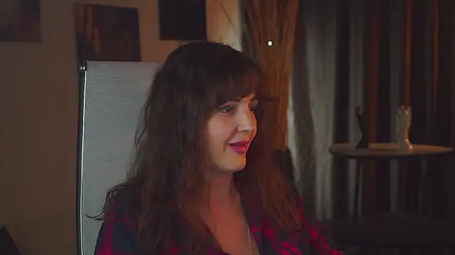دردشة AureliaVane الجنسية المباشرة