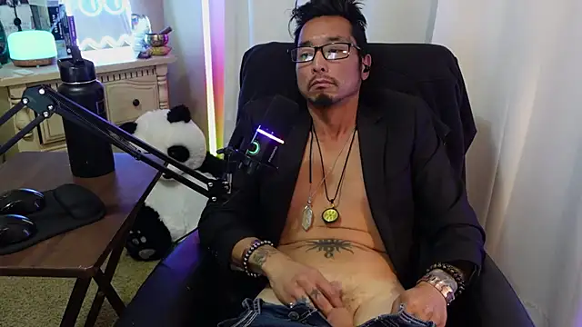 Ghost11_11's Live XXX Chat