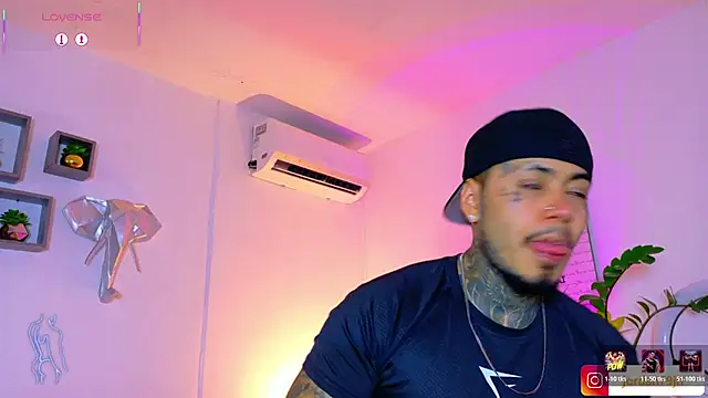 JordanSmiith_のライブXXXチャット