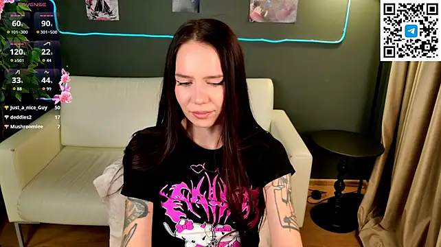 Angel_Doll__ Chat XXX in diretta