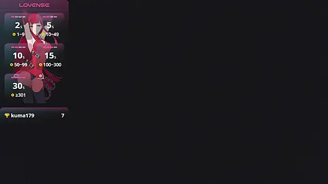 XXX chat uživo modela sakuramoss