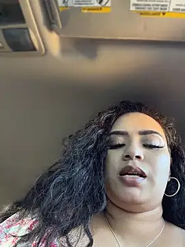 Show webcam de CarmelaAnthony