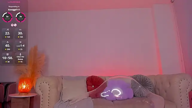 MeganScott Live XXX Chat