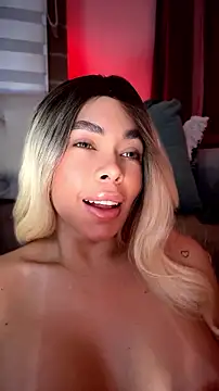 Scarlett_jc's Live XXX Chat