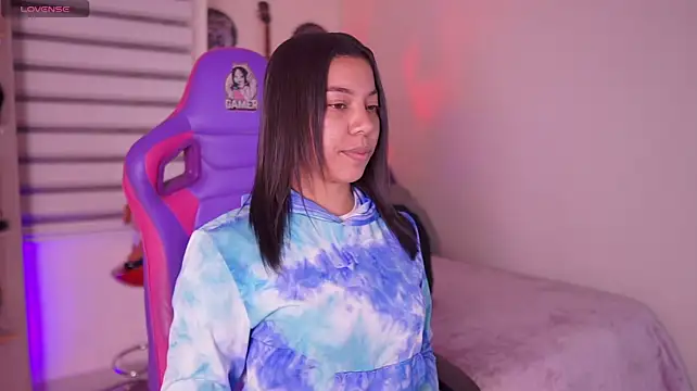 Czat XXX na żywo – madelyn_rose_