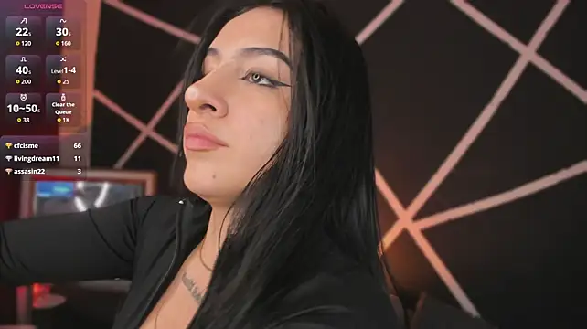 miiaa_stone's Live XXX Chat